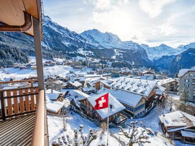 Jungfraublick - 15