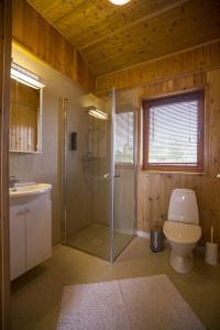 Hestasport Cottages - 38
