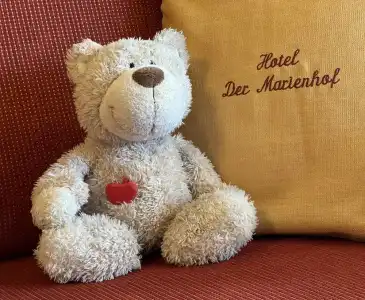 Der Marienhof Garni - 44