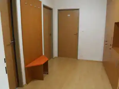 Garni VŠB - 0