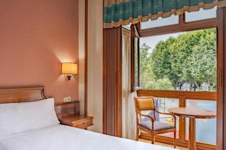 B&B Gijón Centro Begoña - 42