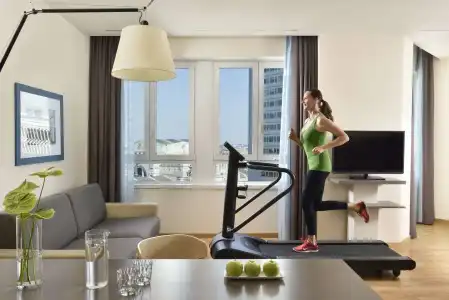 Unahotels Century Milano - 3