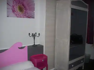 Hôtel du Chateau - 31
