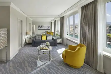 Mandarin Oriental, Geneva - 65