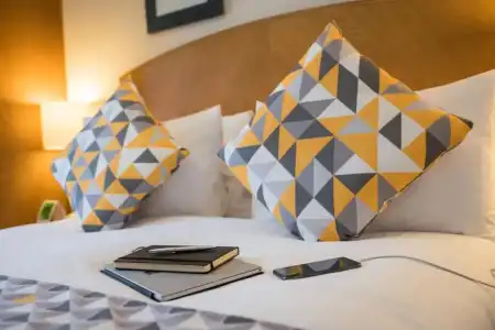Holiday Inn Manchester West by IHG - 67