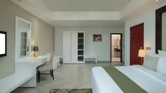 Peninsula Dar Es Salaam - 45