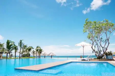 Eden Resort Phu Quoc - 33