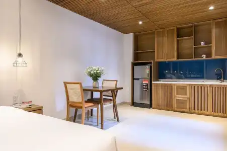 Daisy Boutique & Apartment - 30