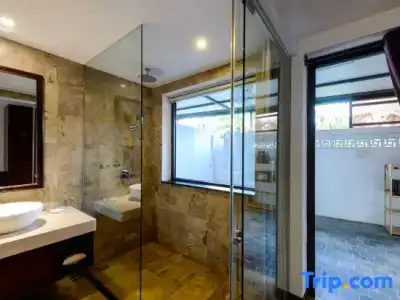 Senvila Boutique Resort & Spa - 282