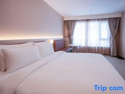 Hanting Ho Chi Minh City Downtown (汉庭国际胡志明市中心酒店) - 136