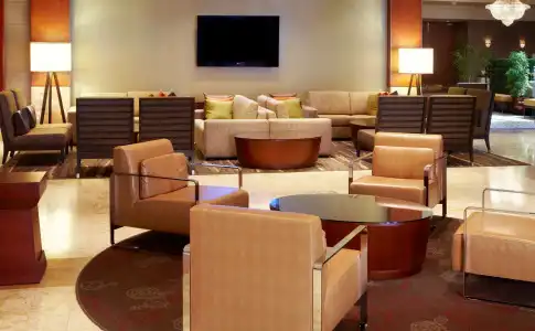 Sheraton Laval - 35