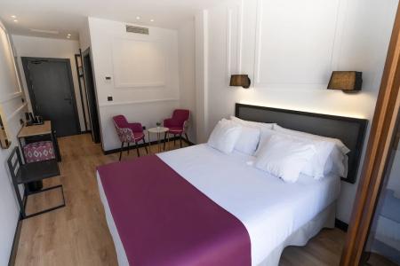 Boutique Puerta de las Granadas - 123