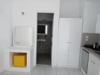 ALMA THERA Boutique Rooms - 4
