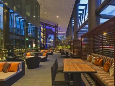 Holiday Inn Express SINGAPORE CLARKE QUAY by IHG - 18