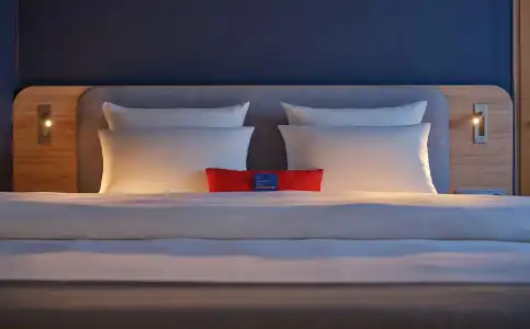 Holiday Inn Express COLOGNE - MUELHEIM by IHG - 12