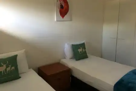 Bucklands Beach Waterfront Motel - 51
