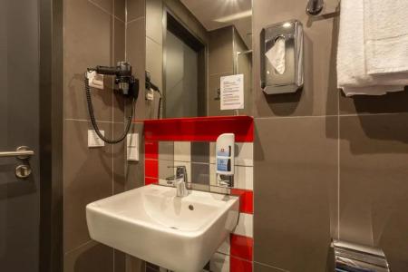 Meininger Heidelberg Hauptbahnhof - 18