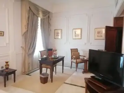 Les Oliviers Palace - 54