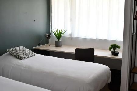 Campanile Chartres - 42