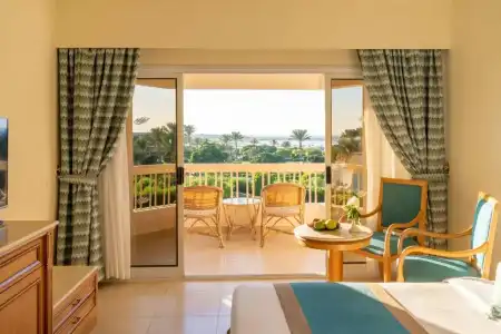 Hurghada Long Beach Resort - 46