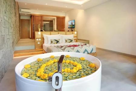 Kaamala Resort Ubud by Ini VIE Hospitality - 13