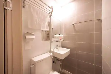 K-Guesthouse Dongdaemun Premium - 55
