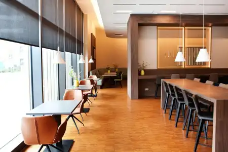Hampton by Hilton Munich City Center East - 20