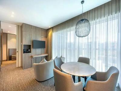 Courtyard by Marriott Al Barsha - 50