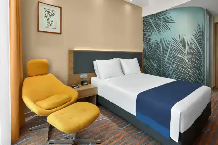 Holiday Inn Express SINGAPORE ORCHARD ROAD by IHG - 5