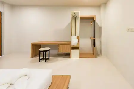 Phuket Marine Poshtel (SHA Plus+) - 28