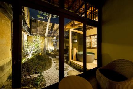 Kyoto Cha No Yado Nazuna Nijo Bettei - 65