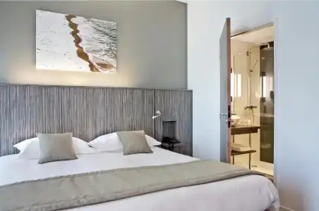 Mercure Saint Malo Balmoral - 55