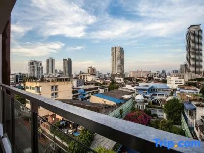 The Aim Sathorn - 83