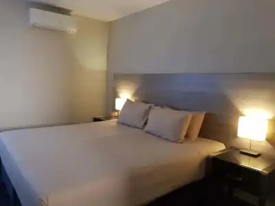 City Waters Lodge - 31