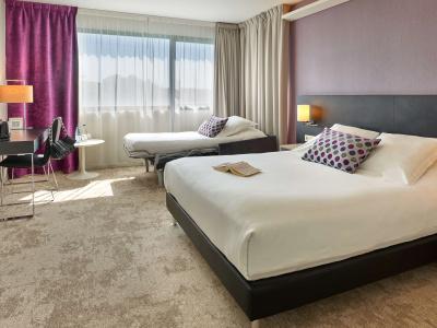 Best Western Plus Metz Technopole - 100