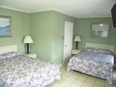 Bayfront Cottages - 30