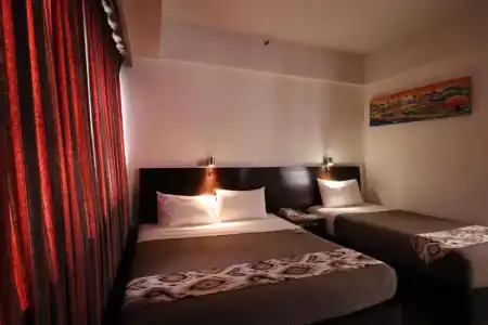 Grand Continental Kuala Lumpur - 38