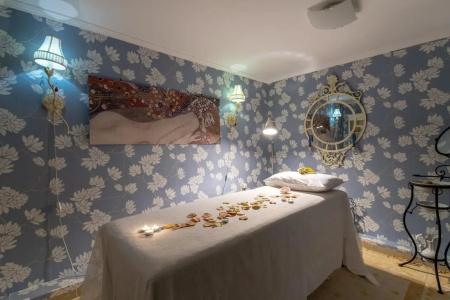 Agnadi Suites - 1