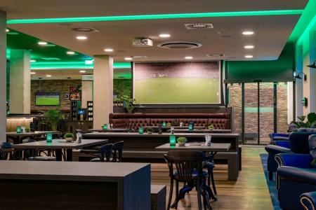Ibis Styles Kiel - 19