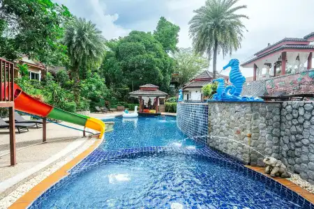 Thai Modern Resort & Spa - 18