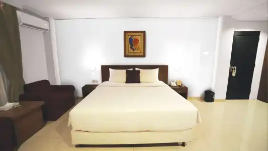 1O1 URBAN Jakarta Thamrin - 33