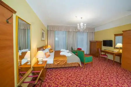 Spa Resort PAWLIK-AQUAFORUM - 76