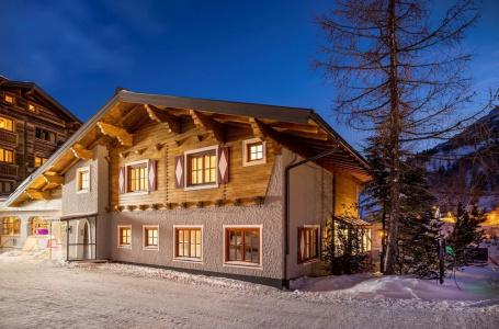 Kesselspitze & Chalet, Valamar Collection - 79