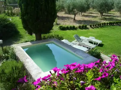 Le Pozze Terme B&B - 25