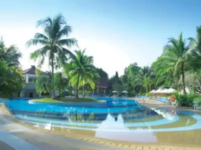 Krabi Maritime Resort - 16