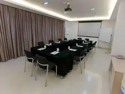 Jinjiang Inn Shanghai Changzhong Road Branch - 7