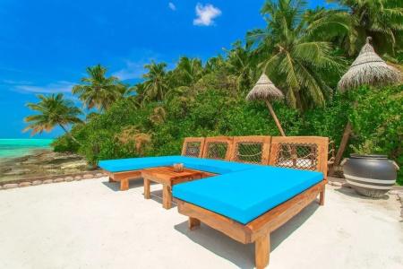 Yash Nature Resort (ex. Aaaveee Natures Paradise) - 46