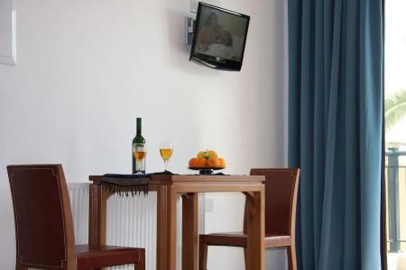 C & A Apartments - 5