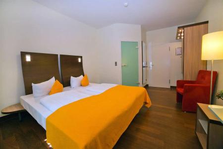 StadtFreiburg Kolpings & Resorts - 40