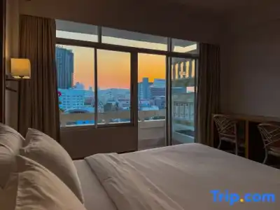 Golden Beach Pattaya - 78